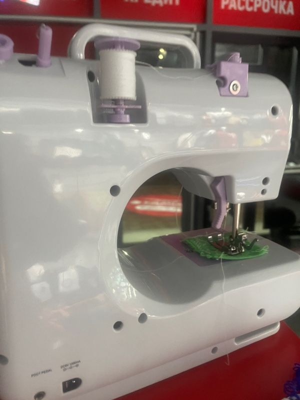 Швейная машина YASM SM505A