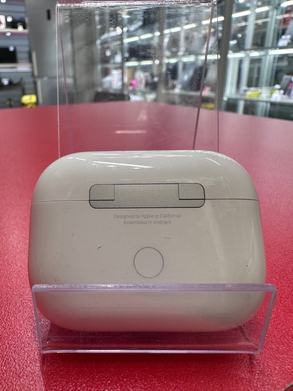 Наушники Apple Airpods 2