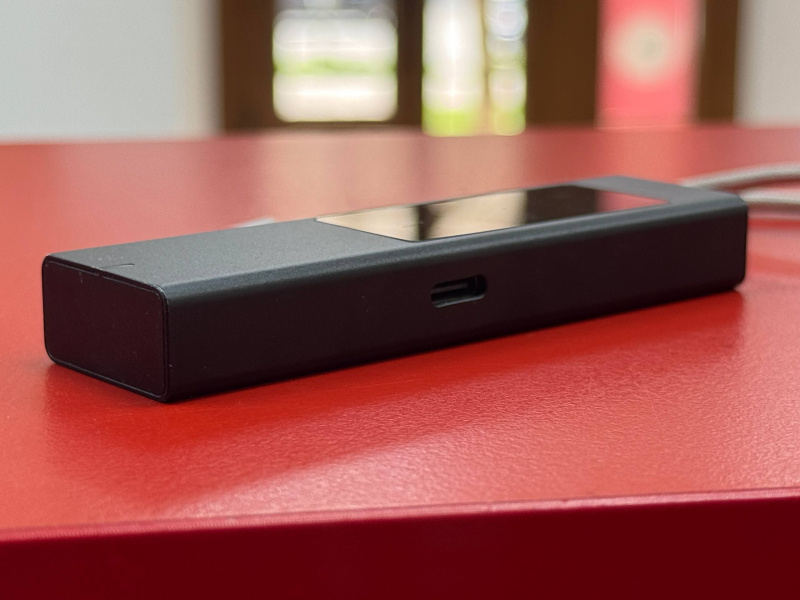 Лазерный уровень Atuman ls5