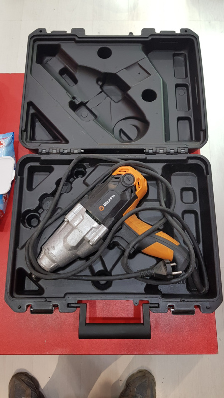 Гайковерт ВИХРЬ ГС1100