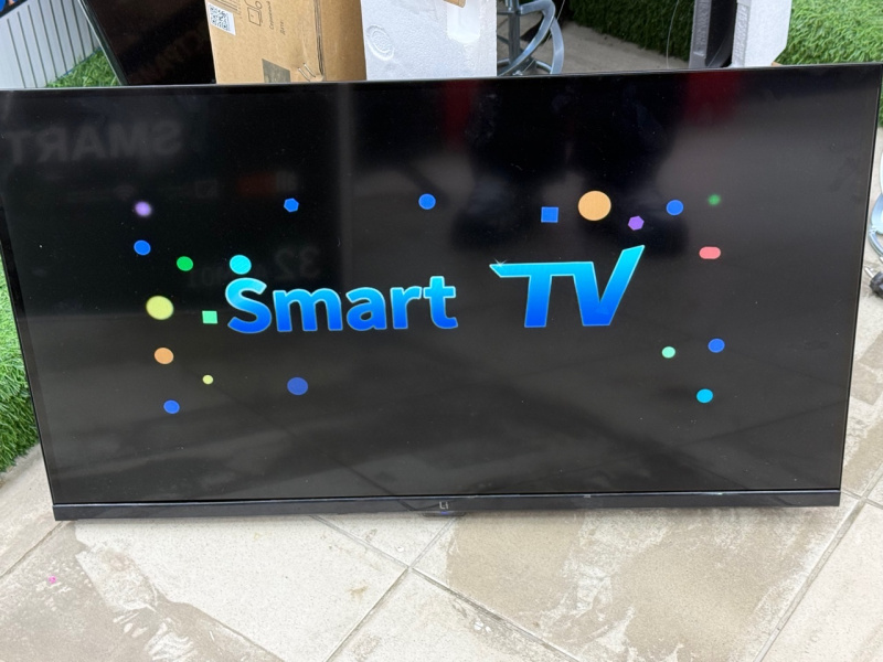 Телевизор Smart TV S5000