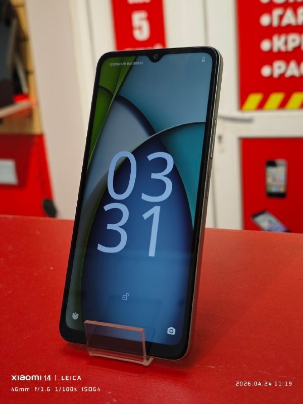 Мобильный телефон Xiaomi Redmi A3x