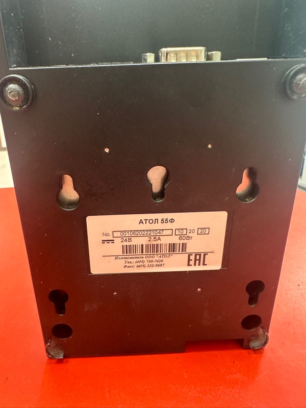 Атол  АТОЛ SB2108 Plus