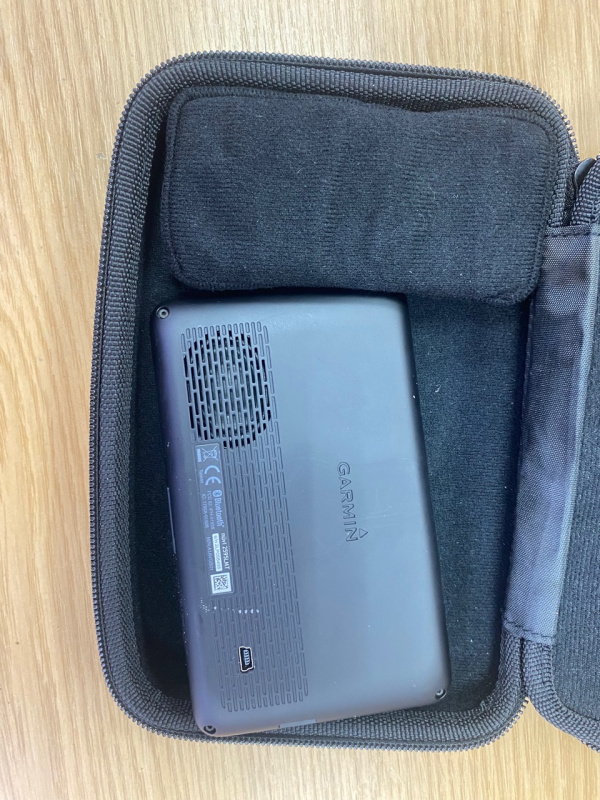 Навигатор Garmin nuvi2595