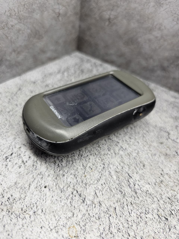 GPS-Навигатор Garmin Oregon 550