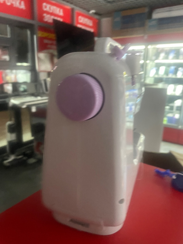 Швейная машина YASM SM505A