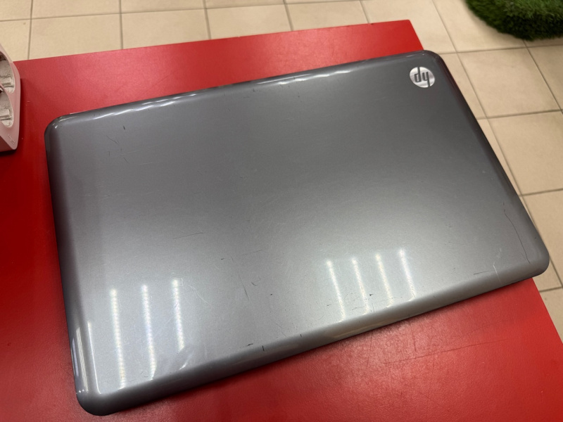 Ноутбук HP Pavilion g7