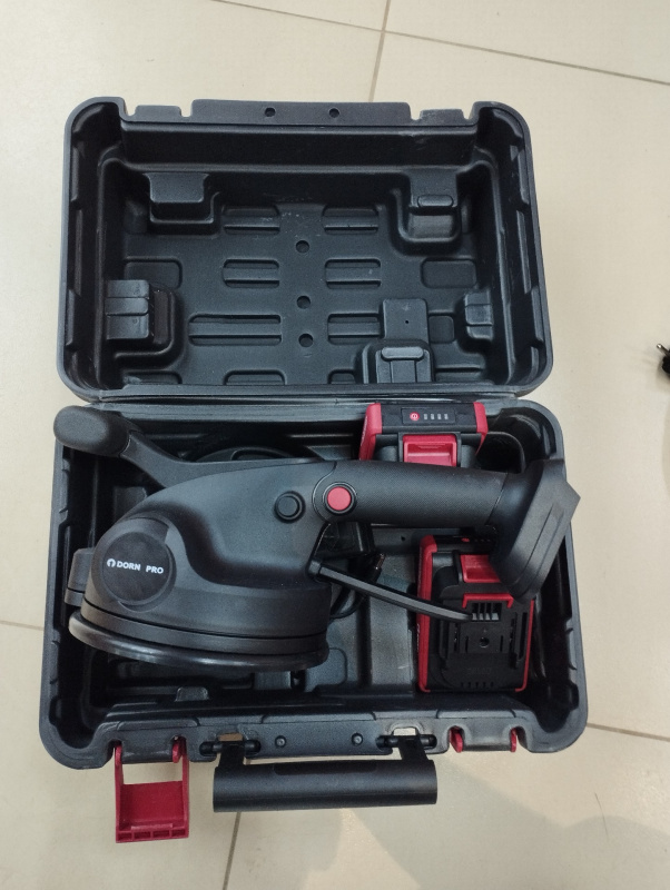 Присоска вакуумная DORN PRO 9293