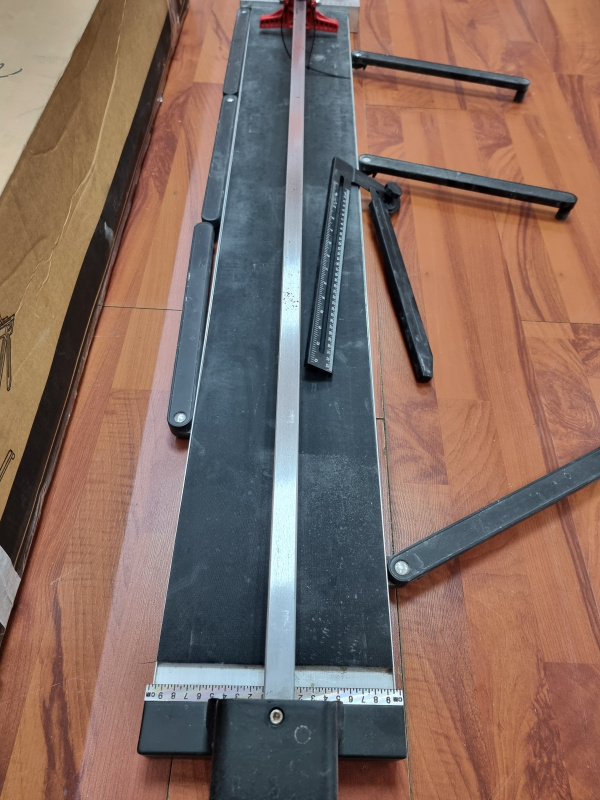 Плиткорез TEH TTC 1200