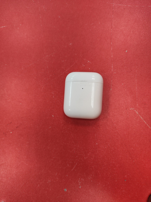 Наушники Apple AirPods 2