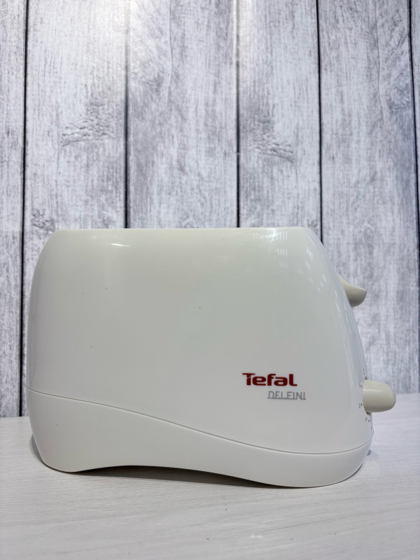 Тостер Tefal DELFINI