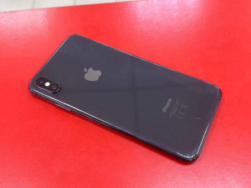 Мобильный телефон Apple iPhone XS Max