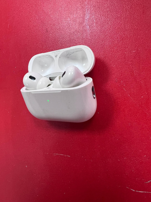 Наушники Apple AirPods Pro 2 Second Generation
