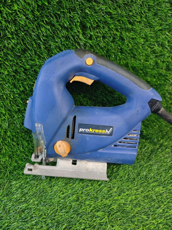Электролобзик Kress PK 570 ST