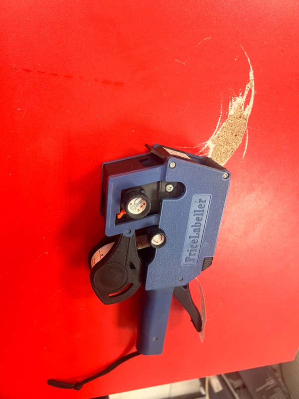 PriceLabeller  M-5500