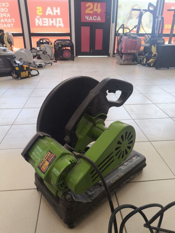 Монтажная пила ProCraft AM3500