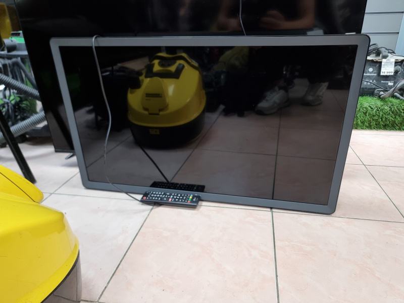 Телевизор LG 32LK615BPLB
