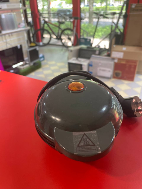 Вафельница - valben