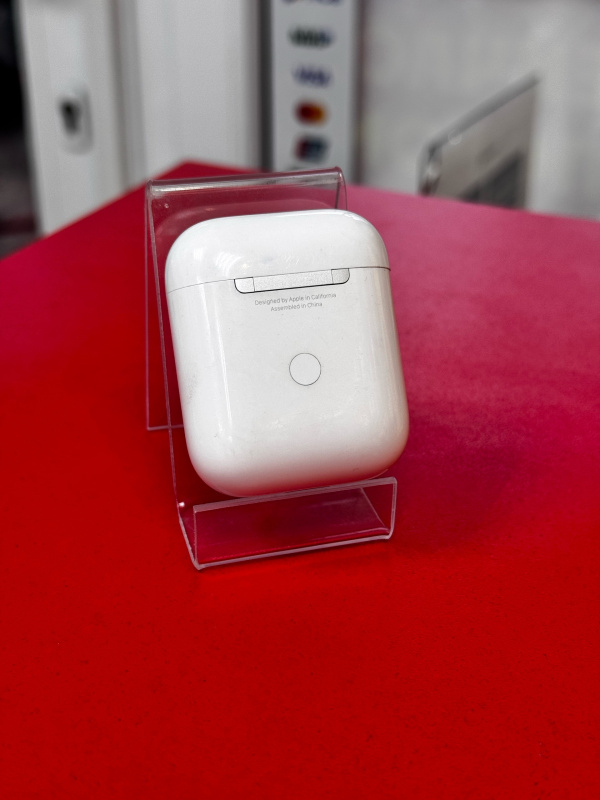 Наушники Apple AIR PODS1