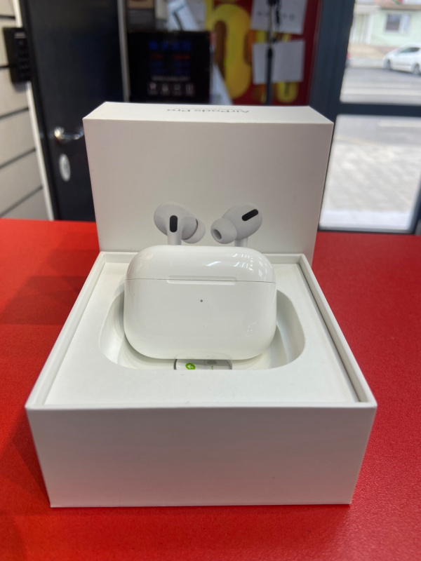 Наушники Apple AirPods Pro1