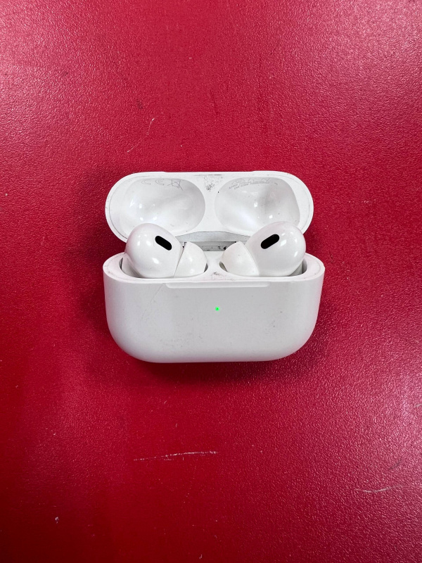 Наушники Apple AirPods Pro 2 Second Generation