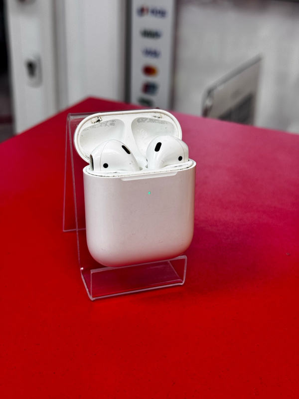 Наушники Apple AIR PODS1