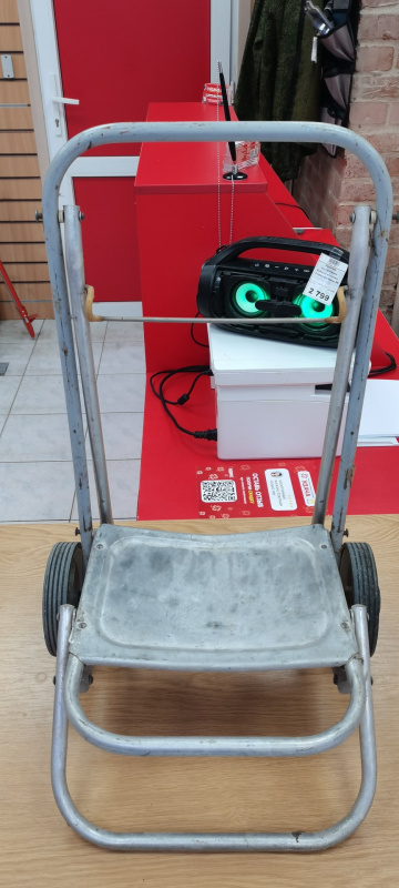 тележка Nika складная