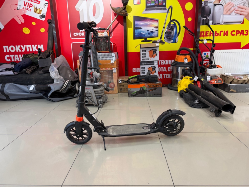 Самокат  urbant scooter disc original