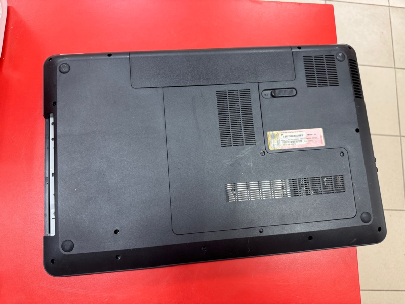Ноутбук HP Pavilion g7