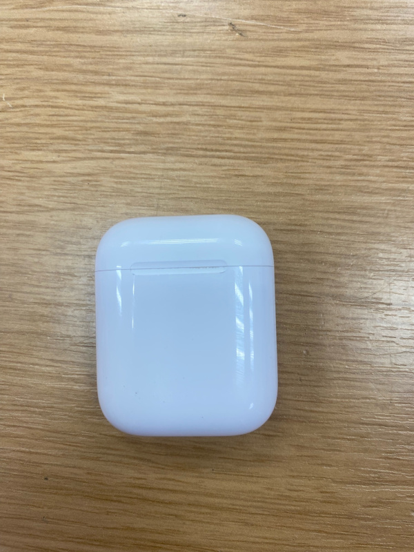 Наушники Apple AirPods 2 A1602