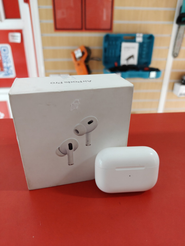 Наушники Apple airpods pro 2