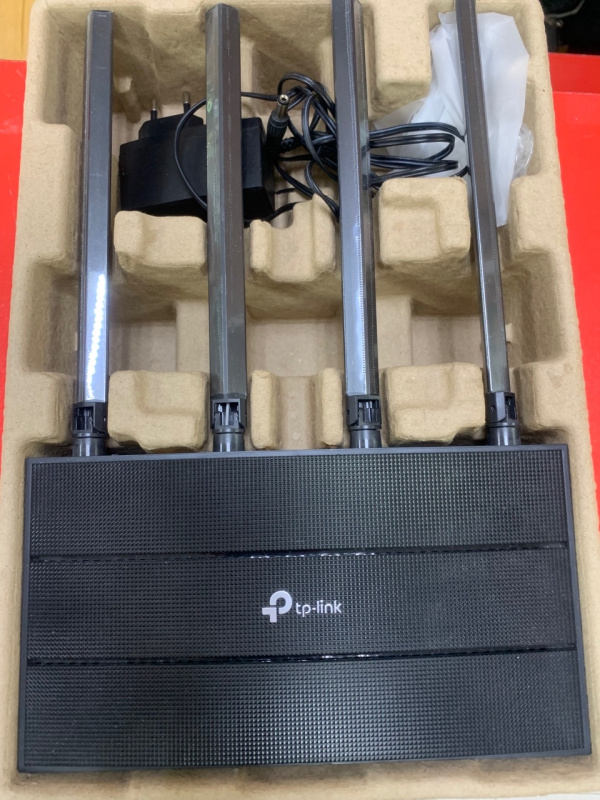 Роутер TP-Link Archer C6U