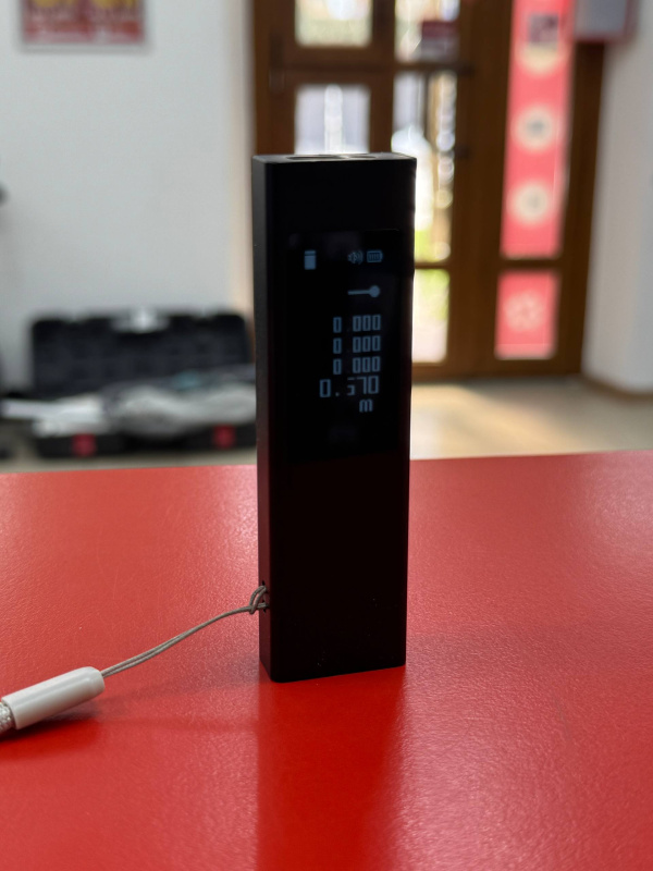 Лазерный уровень Atuman ls5