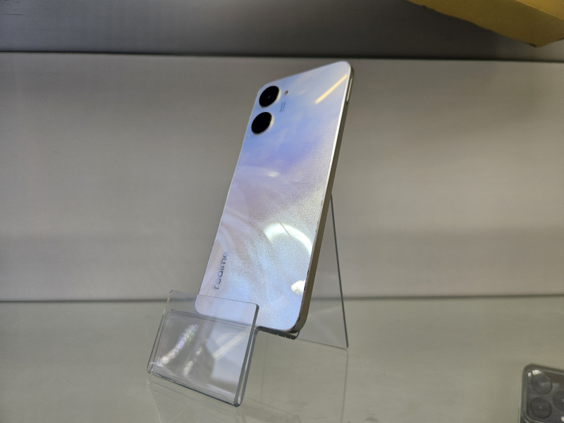 Мобильный телефон Realme 10