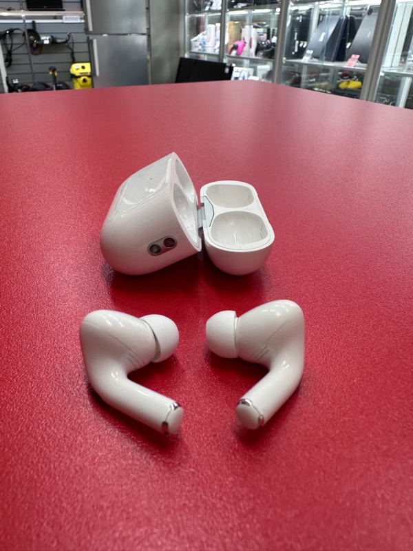 Наушники Apple Airpods 2
