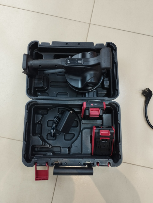 Присоска вакуумная DORN PRO 9293