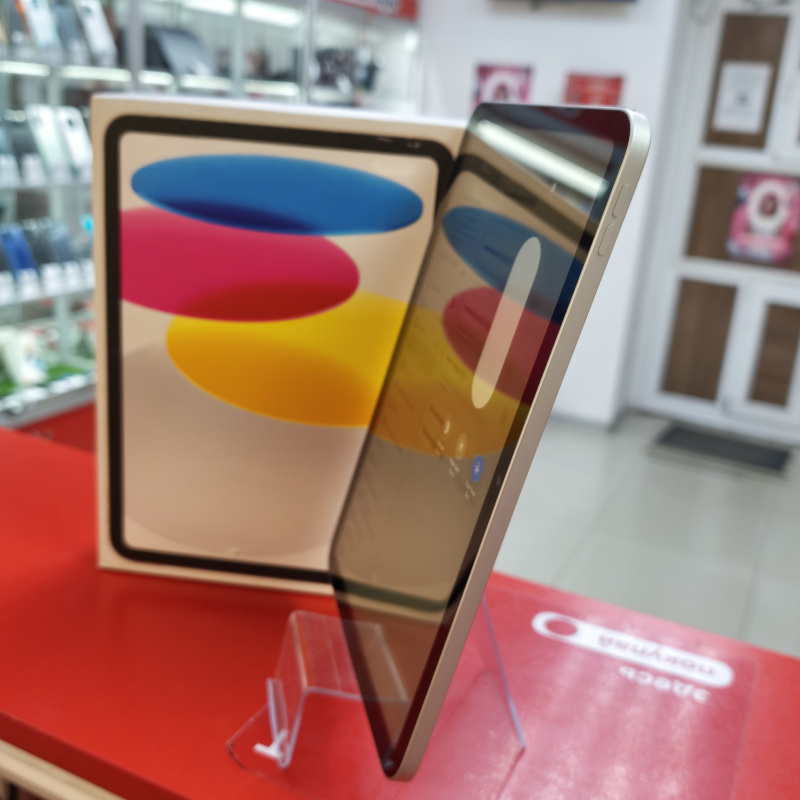 Планшет Apple iPad A16 (2025)