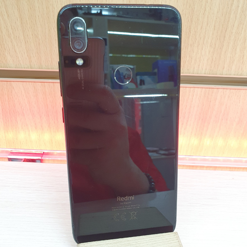Мобильный телефон Xiaomi Redmi Note 7