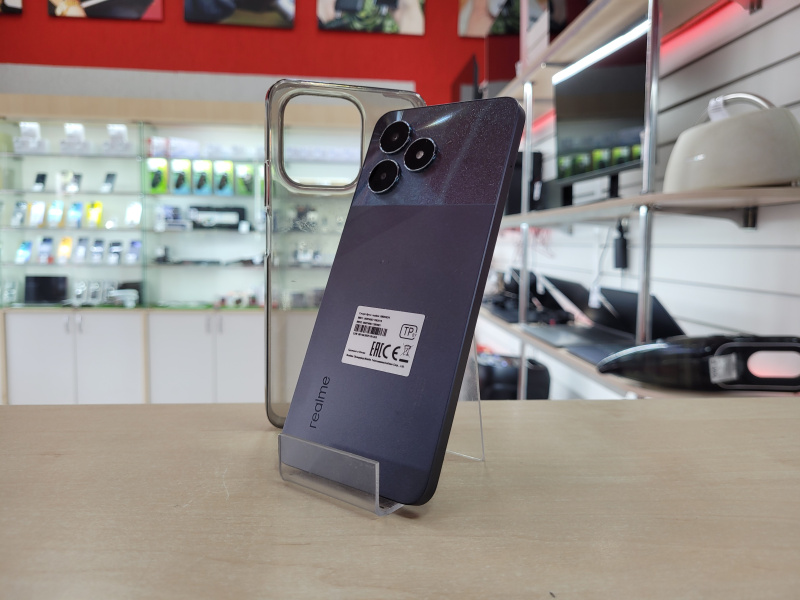 Мобильный телефон Realme Note 50