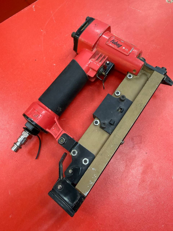 Гвоздезабиватель Fubag P25