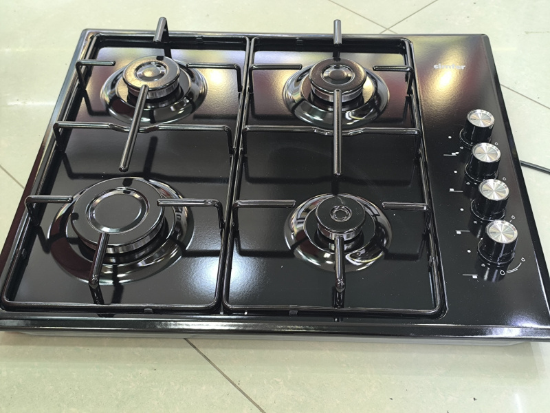 Плита Simfer  H60Q40M470