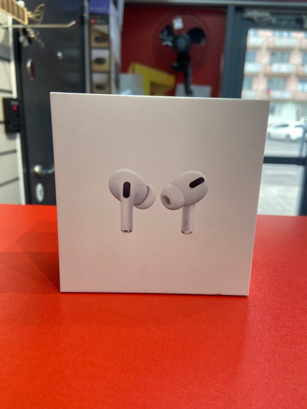 Наушники Apple AirPods Pro1