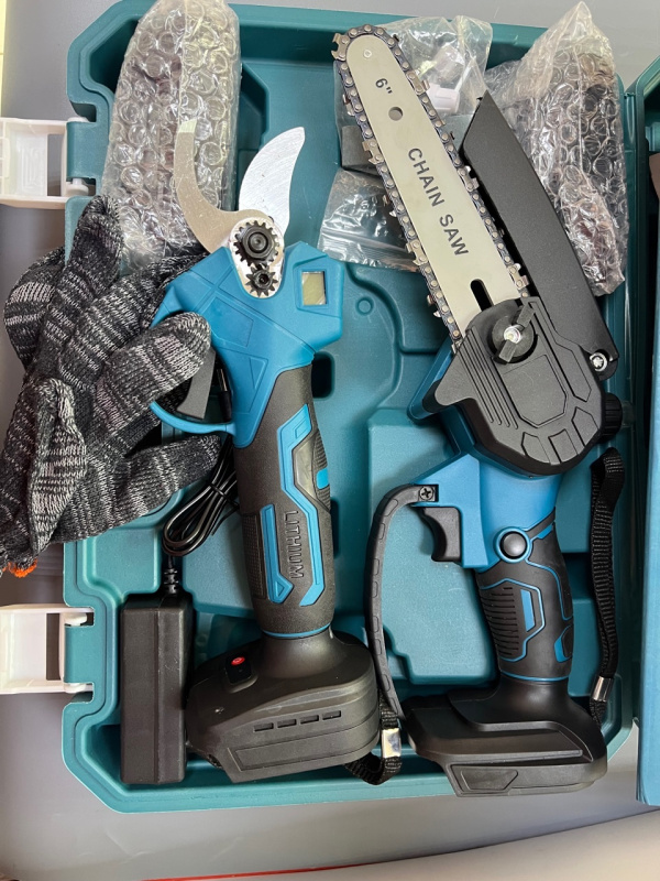 Набор электроинструмента Chain Saw DG-170